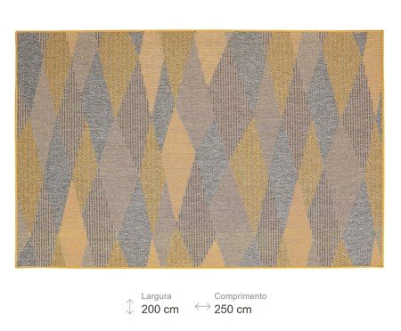 Tapete New Colors Mystic Cinza | Westwing