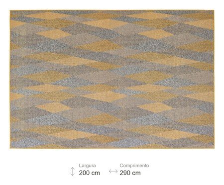 Tapete New Colors Mystic Cinza | Westwing