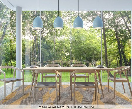 Tapete New Colors Mystic Cinza | Westwing