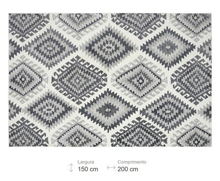 Tapete Debrum Santorini Ori | Westwing