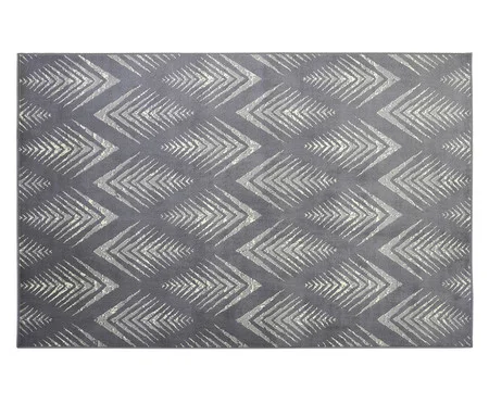 Tapete Adana Cinza | Westwing