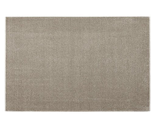 Tapete Debrum Classe A Haydn, Cinza | WestwingNow