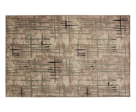 Tapete Sutil Plus Tropical Bege