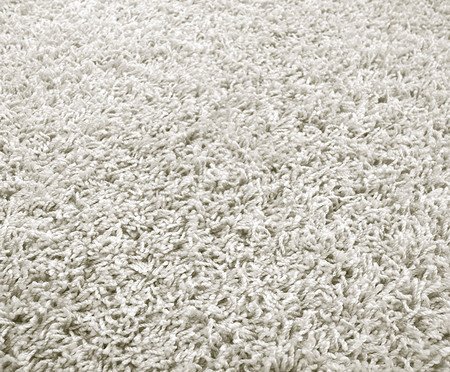 Tapete Debrum Tufting Clemant N Gelo | Westwing