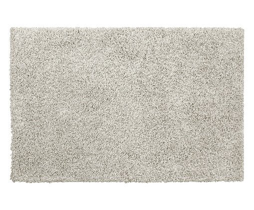 Tapete Debrum Tufting Clemant N Gelo, Cinza | WestwingNow