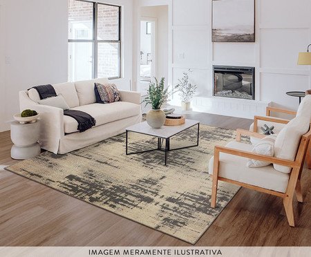 Tapete Sutil Plus Minimalista Bege | Westwing