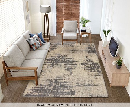 Tapete Sutil Plus Minimalista Bege | Westwing