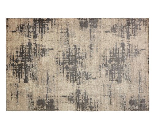 Tapete Sutil Plus Minimalista Bege, Bege | WestwingNow