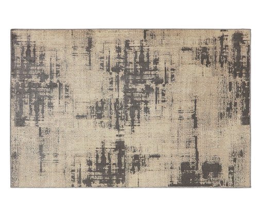 Tapete Sutil Plus Minimalista Bege, Bege | WestwingNow