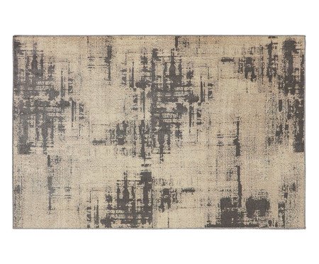 Tapete Sutil Plus Minimalista Bege | Westwing