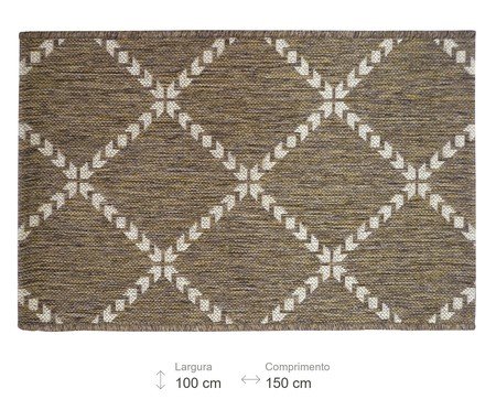 Tapete Boucle Havana | Westwing