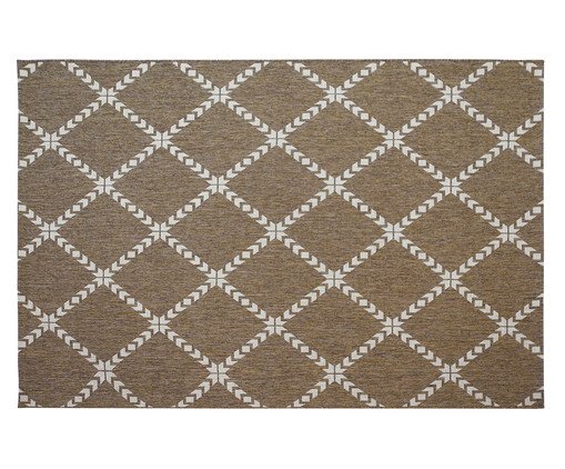 Tapete Boucle Havana, Bege | WestwingNow