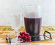 Jogo de Taças para Vinho em Acrílico Lucy - Transparente, Transparente | WestwingNow