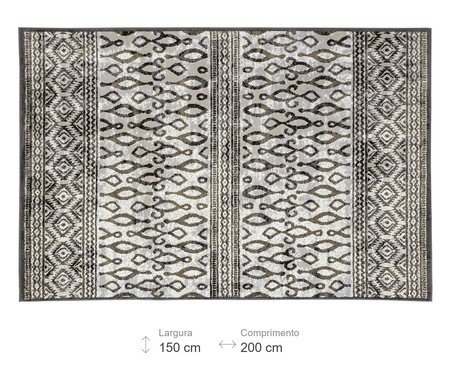 Tapete Debrum Santorini Flin | Westwing