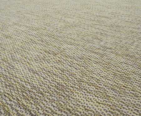 Passadeira New Boucle Palha Bege | Westwing