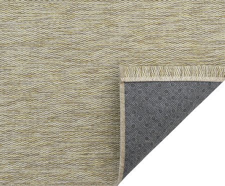 Passadeira New Boucle Palha Bege | Westwing