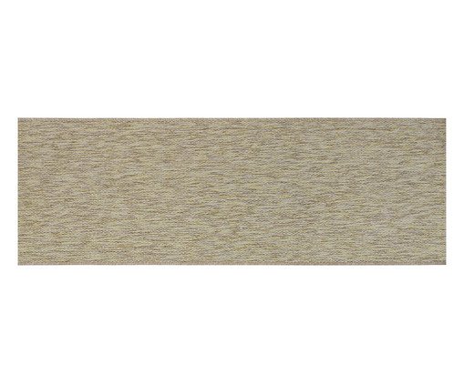 Passadeira New Boucle Palha Bege, Bege | WestwingNow