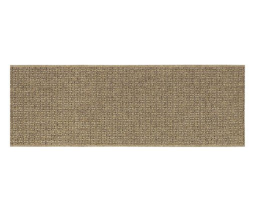 Passadeira New Boucle Bege, Bege | WestwingNow