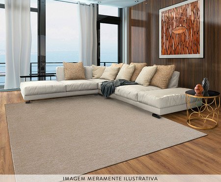 Tapete Itapuã Master Areia | Westwing