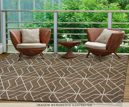 Tapete Boucle Castor | Westwing