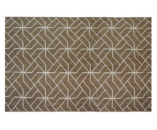 Tapete Boucle Castor, Bege | WestwingNow