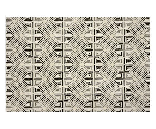 Tapete Adana Moderno, Bege | WestwingNow