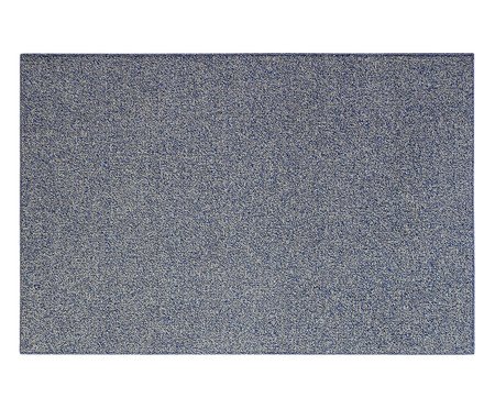 Tapete Tufting Paradise Celeste | Westwing