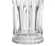 Jogo de Copos para Drinks em Cristal Iva - Transparente, Transparente | WestwingNow