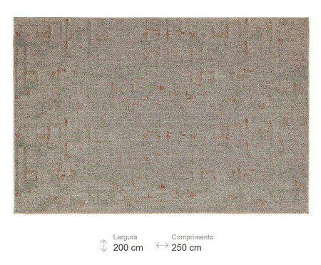 Tapete New Colors Prático Bege | Westwing