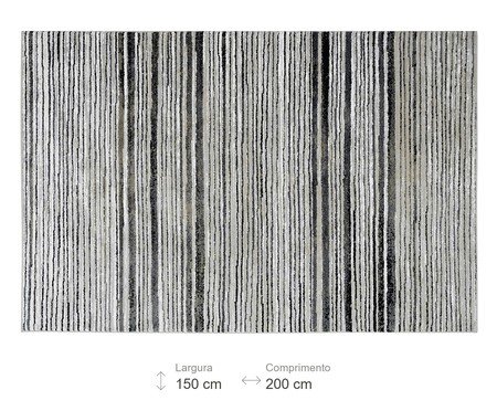 Tapete Debrum Santorini Kawaya | Westwing