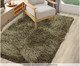 Tapete Tufting Confort N Concreto, verde | WestwingNow
