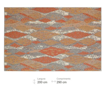 Tapete New Colors Texture Colorido | Westwing