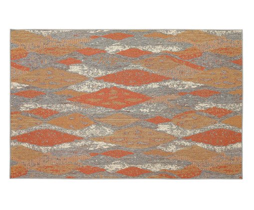 Tapete New Colors Texture Colorido, Multicolorido | WestwingNow