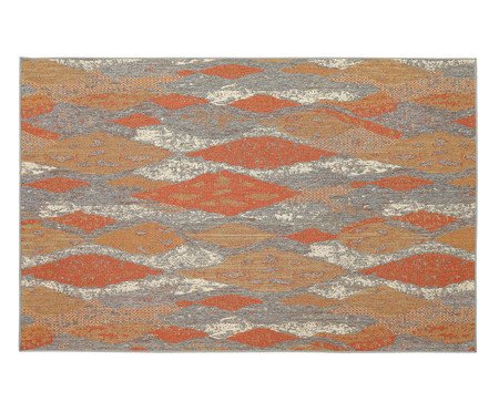 Tapete New Colors Texture Colorido | Westwing