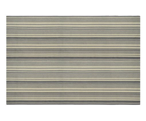 Tapete Tufting Metrópole Moderno, Multicolorido | WestwingNow