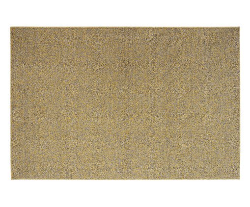 Tapete Tufting Paradise Pôr do Sol, Cinza | WestwingNow