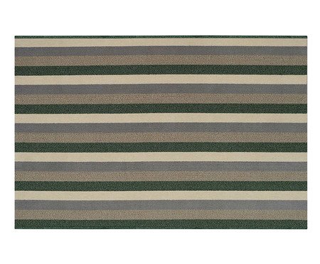 Tapete Tufting Metrópole Botânico | Westwing