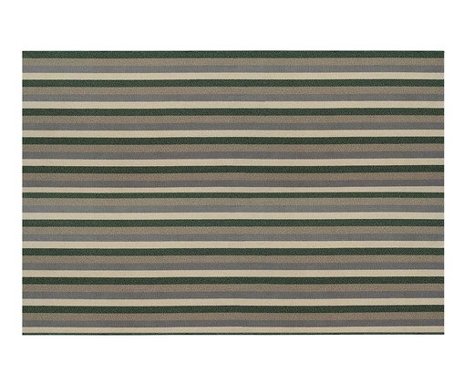 Tapete Tufting Metrópole Botânico, Multicolorido | WestwingNow