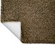 Tapete Debrum Tufting Clemant Nori Castor, marrom | WestwingNow