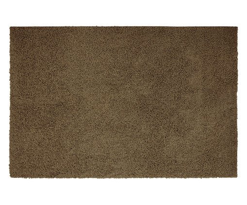 Tapete Debrum Tufting Clemant Nori Castor, marrom | WestwingNow