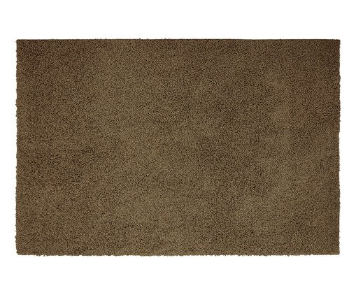 Tapete Debrum Tufting Clemant Nori Castor, marrom | WestwingNow
