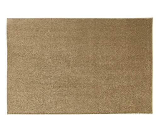 Tapete Tufting Charmin Trigo, Bege | WestwingNow