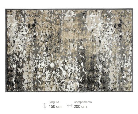 Tapete Debrum Santorini Ulmo | Westwing