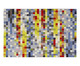 Tapete Pixel Colorido, Multicolorido | WestwingNow