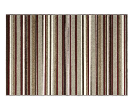 Tapete Tufting Aruba Coral | Westwing