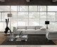 Tapete Tufting Charmin Fendi, marrom | WestwingNow