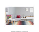 Tapete Pixel Nuvem, Multicolorido | WestwingNow