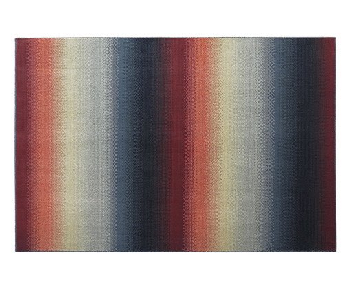 Tapete Pixel Nuvem, Multicolorido | WestwingNow