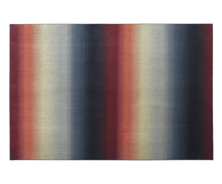 Tapete Pixel Nuvem | Westwing