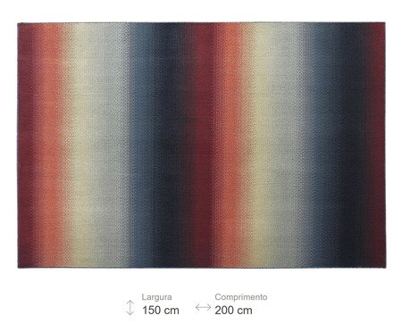 Tapete Pixel Nuvem | Westwing